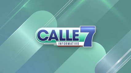 Calle 7, Viernes 11 Agosto 2023