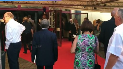 Rossini Opera Festival a Pesaro: l'apertura con 'Eduardo e Cristina'