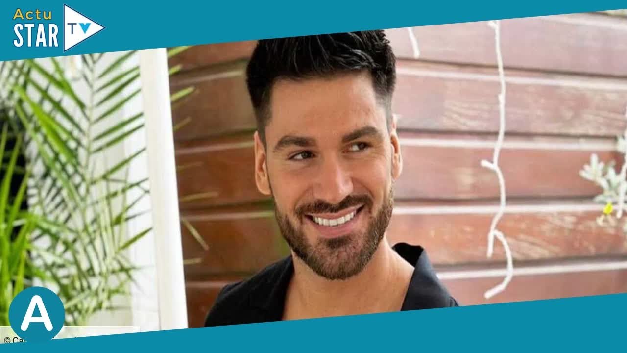 L’été de Jordan Mouillerac « Mes vacances idéales  Avec ma femme et ma belle fille »