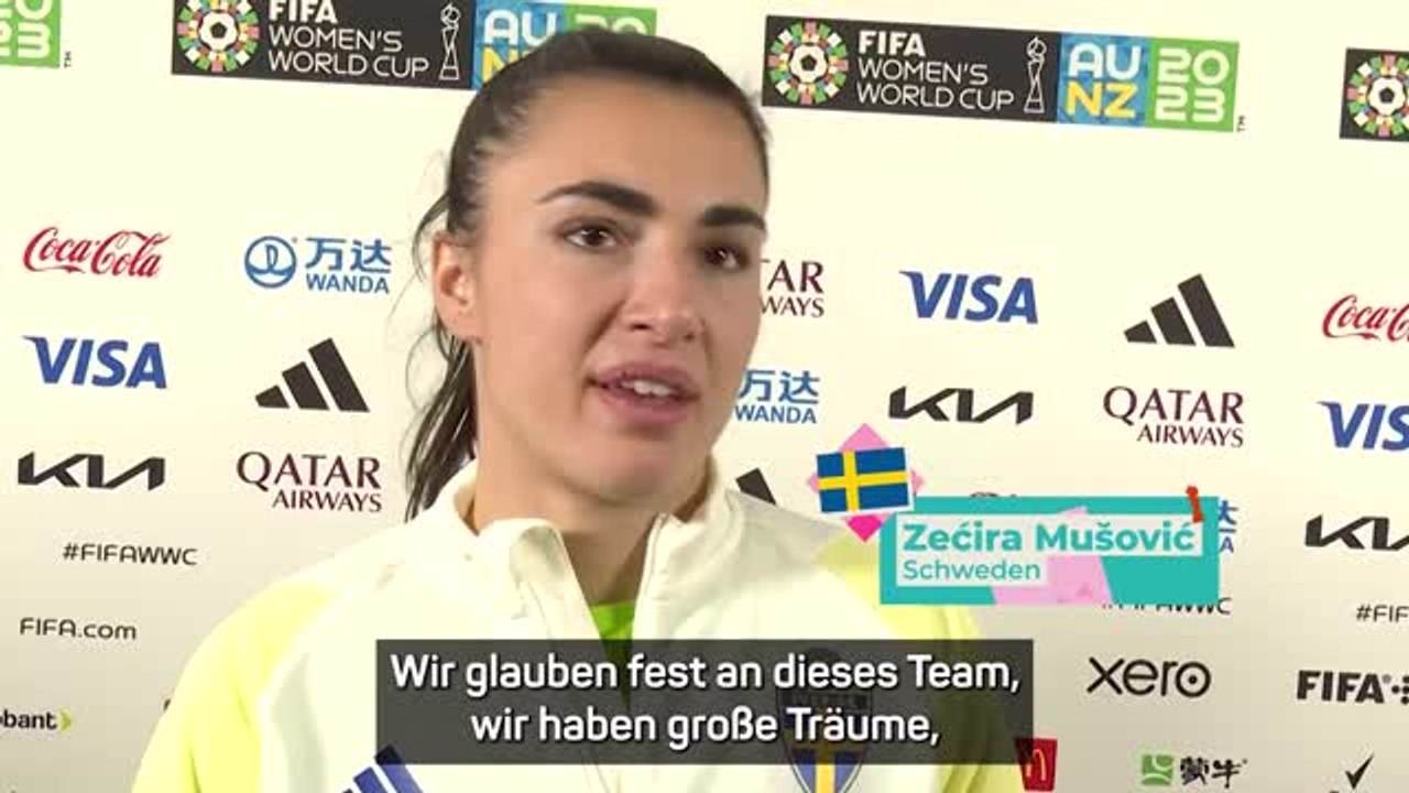 Eriksson: 'Haben fantastischen Fußball gespielt'