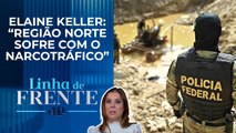 Polícia Federal indicia 40 pessoas por garimpo ilegal em Roraima | LINHA DE FRENTE
