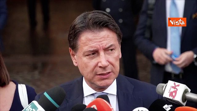 Salario minimo, Conte: Con Cnel Governo butta palla in tribuna, non ha idee chiare