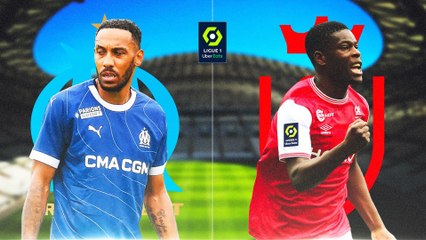 OM - Reims : les compositions probables