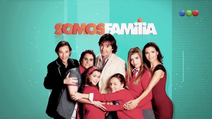 Somos Familia - Capítulo 27 completo