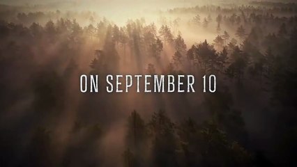 THE WALKING DEAD: DARYL DIXON Nouveau Teaser (2023)