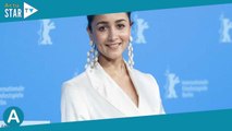 Agent Stone Netflix  qui est Alia Bhatt, qui incarne Keya au côté de Gal Gadot