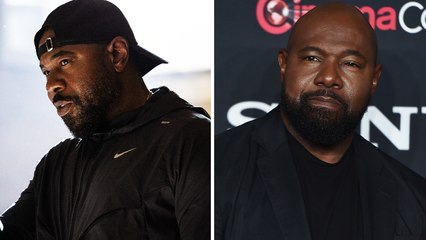Billboard Breaks Down Antoine Fuqua’s Journey to Directing 'The Equalizer 3' | Billboard News