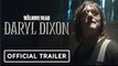The Walking Dead: Daryl Dixon | Official Trailer - Norman Reedus, Clémence Poésy