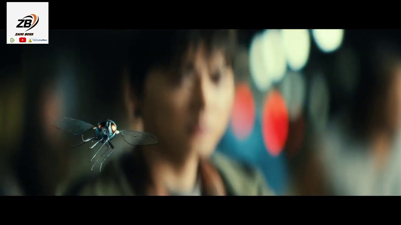 Everything Everywhere 2 movie trailer 2024