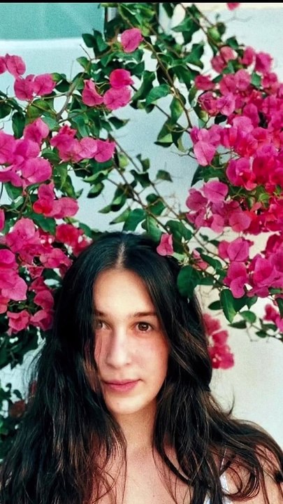 Νατάσα Θεοδωρίδου: Ευχήθηκε στην κόρη της, Ανδριάνα, χρόνια πολλά με ένα υπέροχο βίντεο!