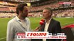 Létang : « De l'ambition mais aussi de l'humilité et beaucoup de respect » - Foot - L1 - Lille
