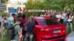 Bayern - Harry Kane est arrivé à Munich !