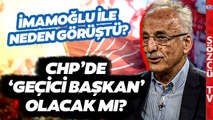 CHP'de 'Abi Formülü' Uygulanacak mı? Murat Karayalçın Sözcü TV'de Açıkladı