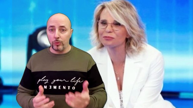 Amici 23, a volte ritornano! Zerbi ha mantenuto quello che aveva promesso