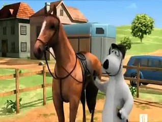 Dog Jones What new pussycat