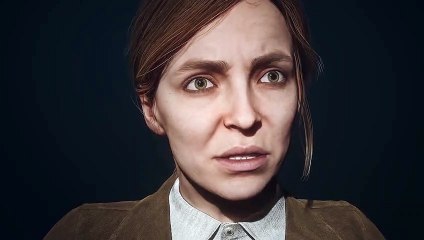 Alone in the Dark   Jodie Comer is Emily Hartwood   Showcase Trailer 2023