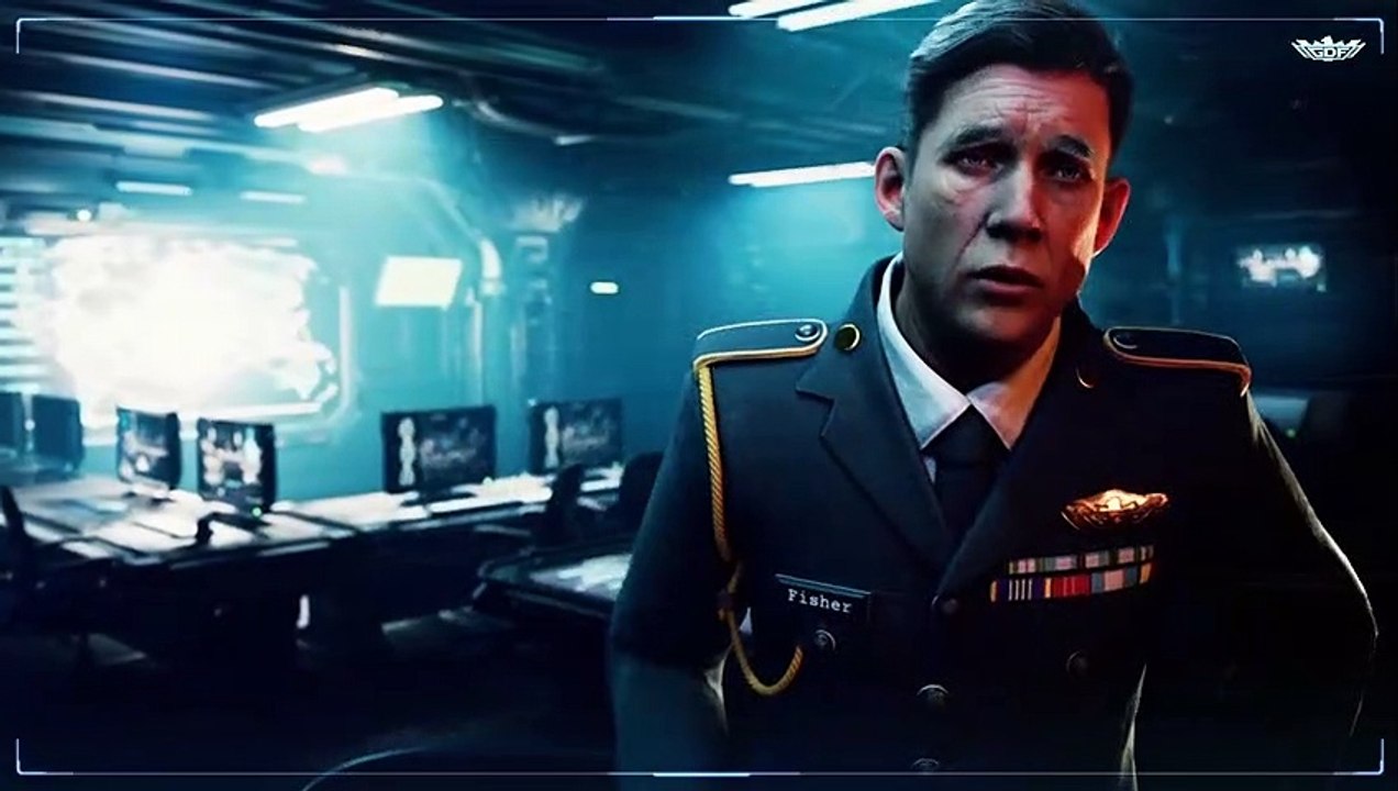 Tempest Rising   Showcase 2023 Trailer