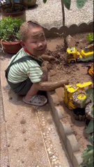 Funny Kids and Art: A Creative Mix 🖍️