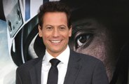 Ioan Gruffudd only had '27 days' with his kids in the last year