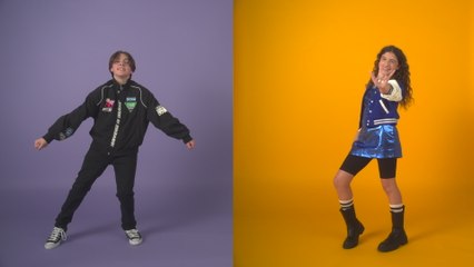 KIDZ BOP Kids - Dynamite (ASL Version)