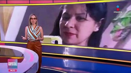 Milagros Montserrat: Así fue atacada el día de su cumpleaños