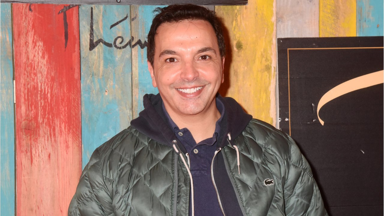 GALA VIDEO - Kamel Ouali, son accrochage avec Sofia Essaïdi : “Elle m’a insulté de tous les noms”