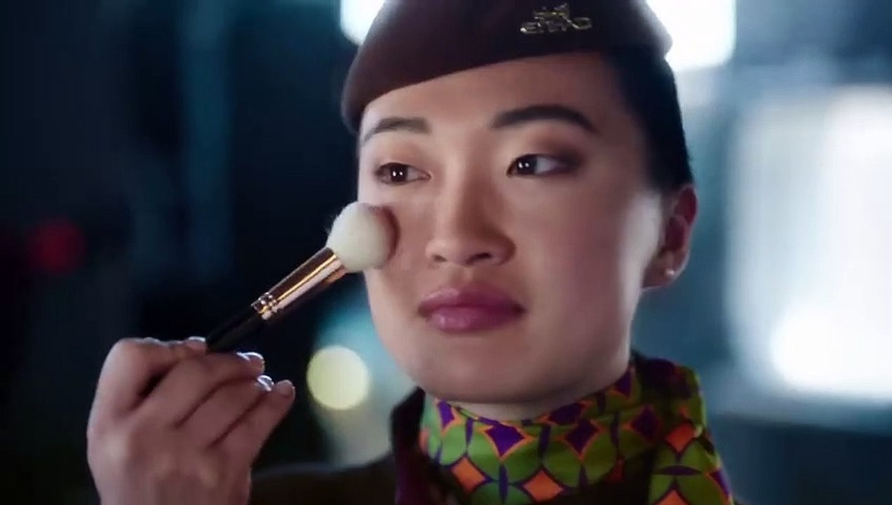 مهمة مستحيلة.. طاقم الاتحاد للطيران يعزفون الأوركسترا في الجو