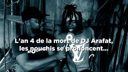 L'an 4 de la mort de DJ Arafat,les nouchis se prononcent...