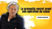 Michel Drucker opéré : Ses confessions poignantes après une opération à haut risque