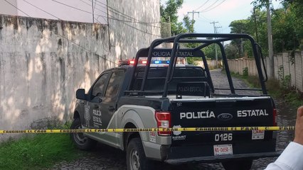 Indignación en México tras el asesinato de una mujer a plena luz del día
