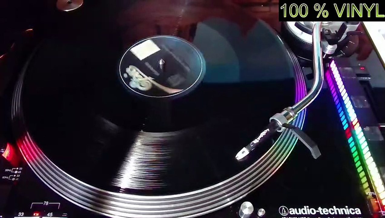 SHAWNEE - don't let me be the last (1987) [dub mix]