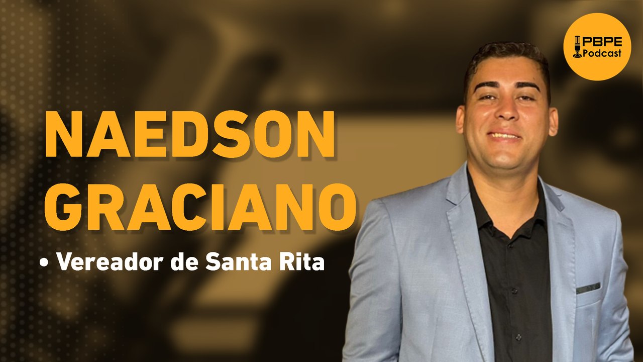 NAEDSON GRACIANO