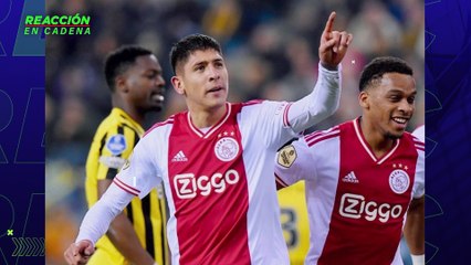 ¿Edson Álvarez está sobrevaluado?