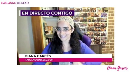 Taller 12: Cómo disfrutar del sexo durante la menstruación | Corto