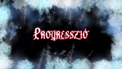 Progresszió - Ki idejét méri (dalszöveges audió)