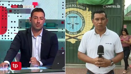 Caso Marset: Dos jefes antidroga no acudieron a declarar y pidieron reprogramar su citación