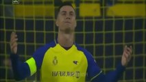 ملخص مباراة النصر والهلال اليوم 3-2 هدف رونالدو2023