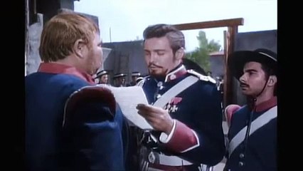 Zorro - episodio10 - Missão Secreta de Garcia