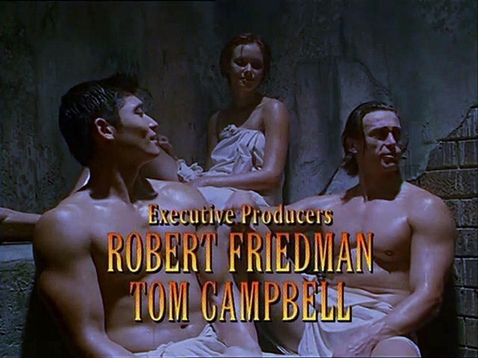 Mortal Kombat A Conquista Epi.05.A Essência