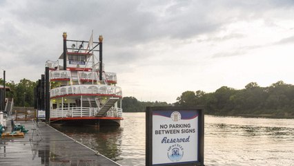 3 More Arrested After Viral Alabama Riverboat Brawl as More Charges 'Likely' Coming