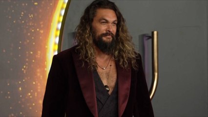 Jason Momoa Is ‘Devastated and Heartbroken’ by the Fires on Maui