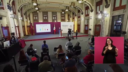 AMLO muestra la evolución de la desigualdad desde sexenio Salinas de Gortari