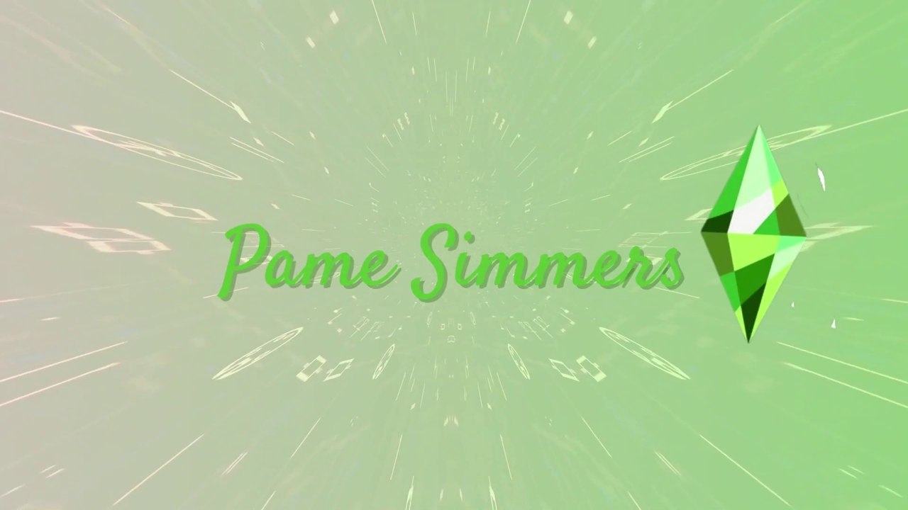 Sims 4  Shopping Center Speed Build