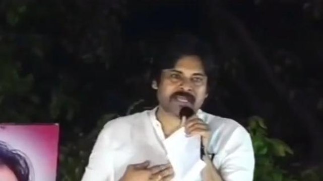 అనకాపల్లి జిల్లా: పెందుర్తిలో పవన్ రోడ్ షో.. పూర్తి షెడ్యూల్ మీ కోసం