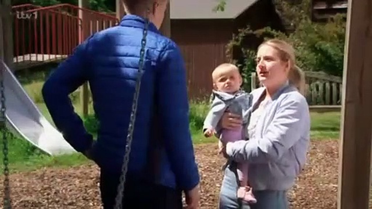 Emmerdale 11 August 2023