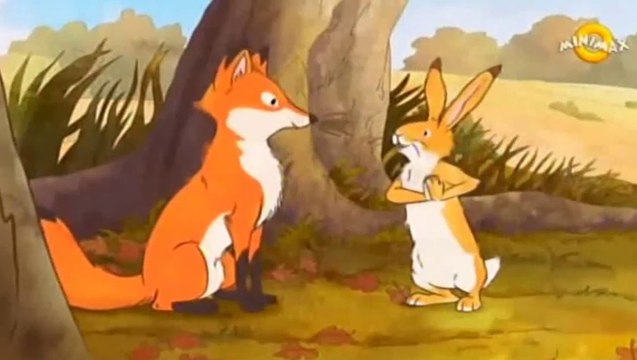 Pogodi Koliko Te Volim | S1 E43 | Obećavam | (Serbian/SR)