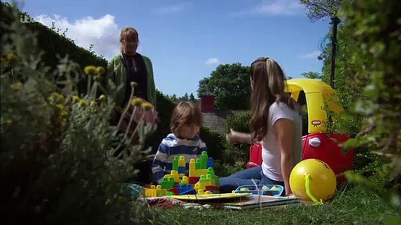 Emmerdale 12 August 2023