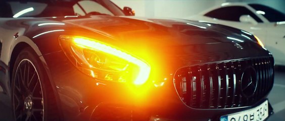 Gentleman Bande-annonce (DE)