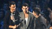 Jonas Brothers are 'excited' to surprise their fans at Yankee Stadium concerts