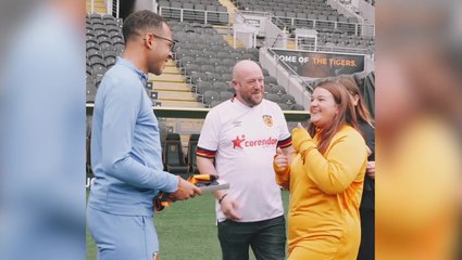 Hull City manager moved to tears by fan’s letter after losing best friend